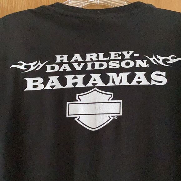 Authentic Harley Davidson T-shirt - Picture 4 of 5